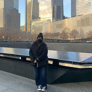 Meet your Posher, Brooke